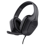 Trust GXT415 ZIROX - črna