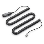 Vgrajeni ojačevalnik HP Poly HIS za Avaya IP telefon 96xx