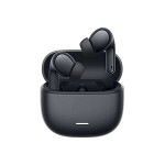 Xiaomi REDMI Buds 8 Lite, črne barve