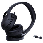 Yealink BH78 s stojalom USB-C/A