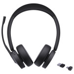 Yealink Bluetooth slušalke BH70 Dual Teams USB-C/A