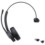 Yealink Bluetooth slušalke BH70 Mono Teams USB-C/A
