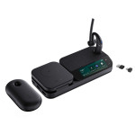 Yealink Bluetooth slušalke BH71 Workstation Pro USB-C/A