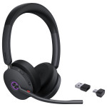 Yealink Bluetooth slušalke BH74 Teams USB-C/A