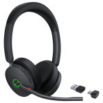Yealink Bluetooth slušalke BH74 UC USB-C/A