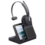 Yealink DECT slušalke WH64 delovna postaja mono