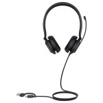 Yealink UH35 Dual Teams USB-C/A