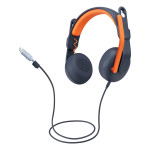 ZONE Logitech LEARN - KLASIČNO MODRA