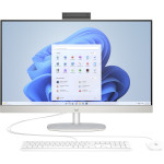 AIO HP 27-cr0007ng RYZ5 7520U/16GB/512SSD/W11H