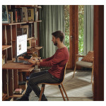 AIO HP OmniStudio X 27-cs1470ng 27" UHD Core Ultra 7 258V 32GB/1TB SSD