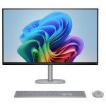 AIO HP OmniStudio X All-in-One PC 32-c1177ng 31,5 CORE ULTRA 7 258V/32
