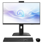 AIO MSI Modern AM273QP AI 1UMG-221AT CU7 155H/32GB/1TBSSD/W11 Pro blac