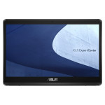 ASUS AiO E16 15,6" N4500 8GB 256GB črne barve E1600WKAT-BMR110X W11P