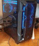 ANNI Gaming CORE i7/32GB/RTX 4080SUPER 16GB/2TB SSD/W11