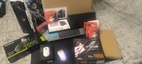 GAMING PC KOMPLET