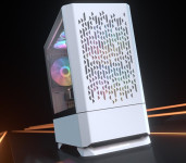 GAMING PC Ryzen 5 6/12 Nvidia RTX 16GB 512GB NVMe 1.5 TB računalnik