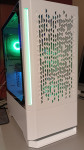 GAMING PC Ryzen 5 5500 16GB DDR4 RTX 5060 8GB DDR7 1TB NVMe računalnik