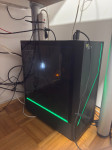 Gaming računalnik RX 580, 32ram 1tb ssd
