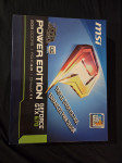 Grafična kartica NVIDIA GTX 670