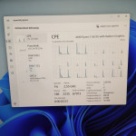 HP AiO  24-cb1 računalnik vse v enem