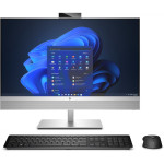 HP EliteOne 870 G9 All-in-One računalnik Intel Core i7-14700 27" QHD 1