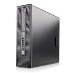 HP Prodesk 600 G2 SFF i5|240GB|8GB|WIN10
