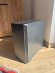 Namizni PC – AMD Ryzen 5 3400G, 16 GB RAM, 512 GB NVMe
