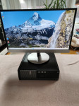 Namizni računalnik + Monitor