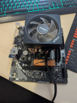 Osebni računalnik (3700X, 16GB RAM, 1TB NVMe)