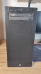 Prodam računalniške komponente posebej ali skupaj - gaming PC