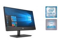 Računalnik HP ProOne 600 G4 AIO i5-8500/8GB/SSD 256GB/21,5”FHD Touch