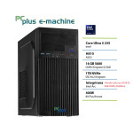 Računalnik Intel Ultra 5 235(24MB/14x),16GB DDR5,1TB NMVE,GTX970,WIN11