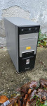Računalnik PCxxx :Intel Core i5 3330,16gb ram,500GB hdd,ATI1GB,dvdrw
