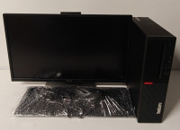 Računalniški komplet PC+WIFI+LCD+Miška in tipkovnica|WIN11