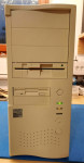 Retro PC AMD 386DX-40
