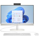 Večnamenski računalnik HP 24-cr0009ng 60,5 cm (23,8 palcev) RYZ3 8GB R