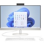 Večnamenski računalnik HP 27-cr0005ng 68,6 cm (27 palcev) RYZ3 8GB RAM