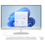 Večnamenski računalnik HP 27-cr1071ng CU7 155U/16GB/512SSD/W11H bel