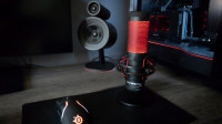 Hyperx Quadcast