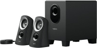 Logitech Z313 2.1 25W žični zvočniki - novo