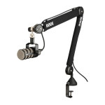 Rode PSA-1+ stativ za radiodifuzijo z zglobno roko