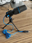 Trust USB mikrofon 20378 Mico