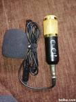 USB mikrofon BM 800