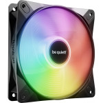 120 mm be quiet! Light Wings LX PWM Reverse Black