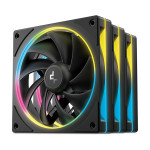 120 mm DeepCool FL12 SE 3v1