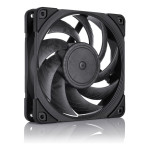 120mm NOCTUA NF-A12X25 PWM CH.BK.S 12x12x25