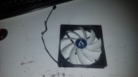 120mm ventilator