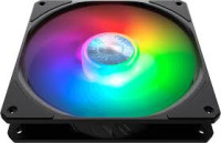 3x 140mm SickeFlow RGB fans 1x CF120 fan