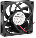 7cm (70mm) ventilator