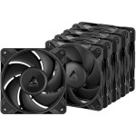 ARCTIC Fan P12 Pro PST 5 – Paket